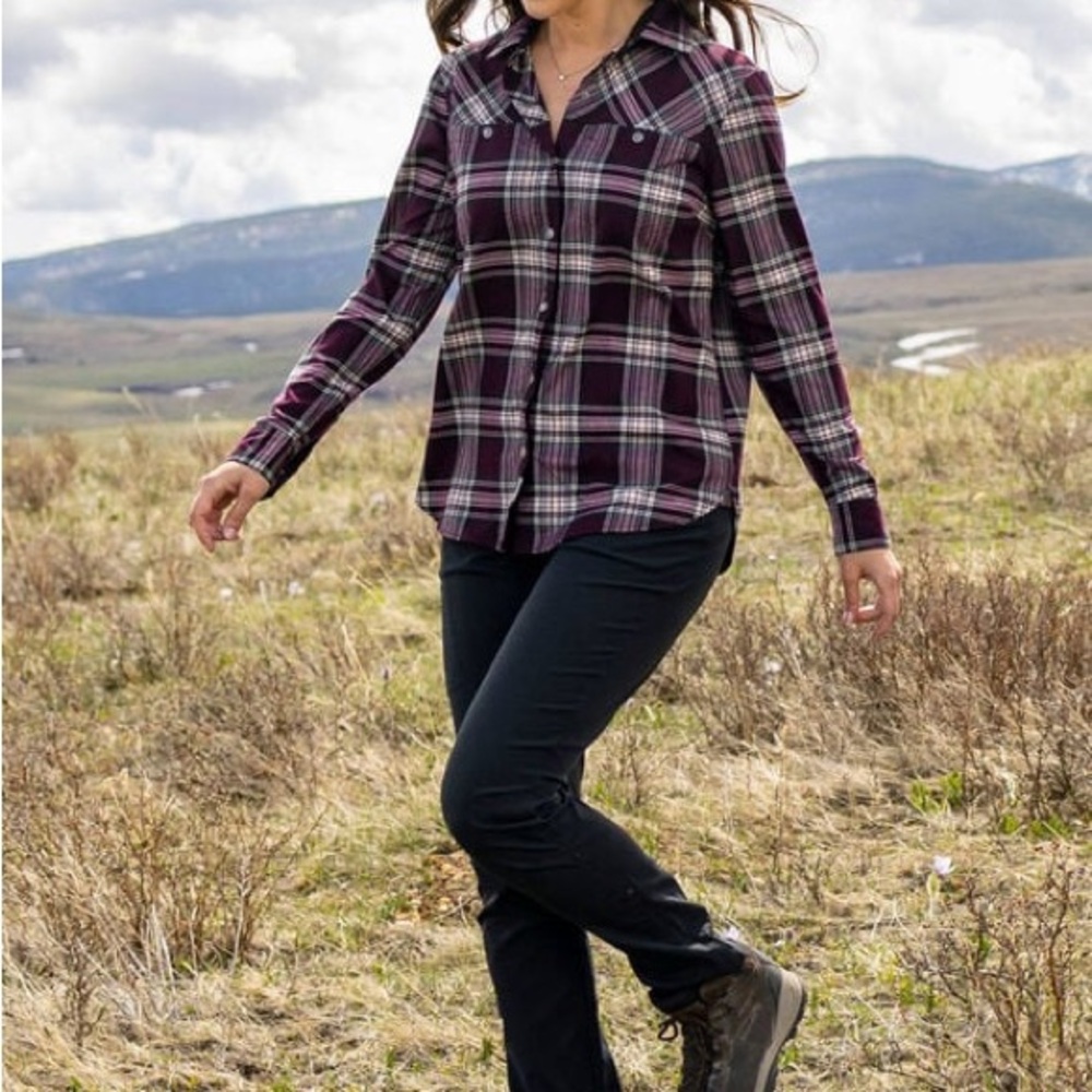 Legendary Whitetails Women's Hiking Pants